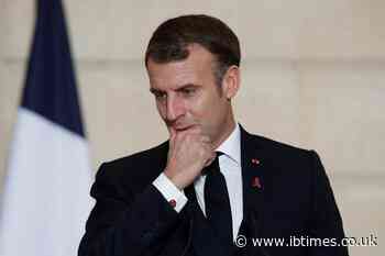 Macron seeks French cabinet backing for anti-extremism law