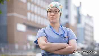 Fear, frustration, compassion and shame: What nurses are dealing with during the pandemic