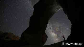 No wonder the galactic federation spurns us — Canada can't manage the one we have on Earth