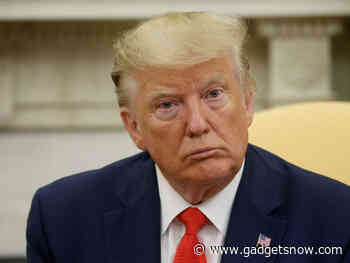 Another judge blocks Trump's TikTok ban; app still in limbo