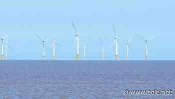 Sixth Carbon Budget: UK will need to cut emissions by 78% by 2035 to meet net-zero