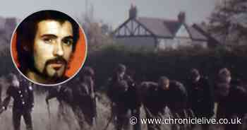 Netflix reveal chilling trailer for Peter Sutcliffe documentary The Ripper