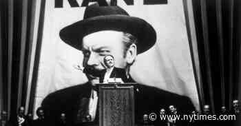 Watched ‘Mank’ but Never Seen ‘Citizen Kane’? Here’s a Primer