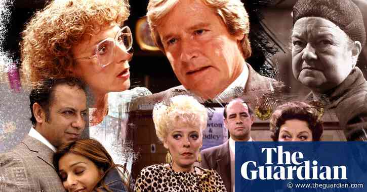 'Tony Blair wanted to be briefed about Deirdre!' The inside story of Coronation Street