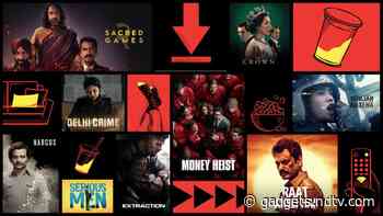 Netflix StreamFest Returns, Available Until Friday Morning - Gadgets 360