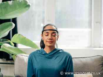 Anxiety tech: gadgets to help you find your zen - Evening Standard