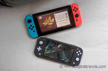 The best free Nintendo Switch games