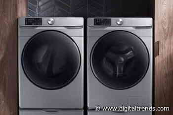 How to choose the right washer and dryer
