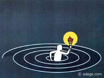 Marketing people: Go forth and leave fear behind!