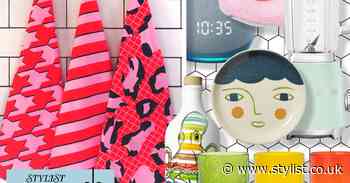 Christmas gift ideas for cool tableware and clever gadgets - Stylist Magazine