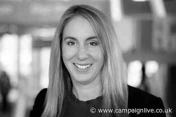 Asda customer chief Anna-Maree Shaw to depart after less than a year