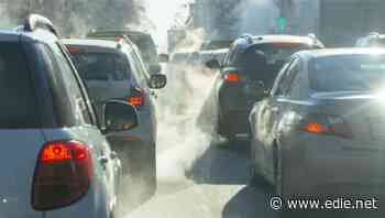 UN: Green Covid-19 recovery will put world on track to meet Paris Agreement