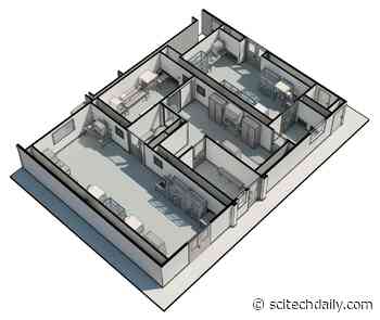 NASA to Study Ryugu Asteroid Sample Collected by Japan’s Hayabusa2 in New Astromaterials Research Lab