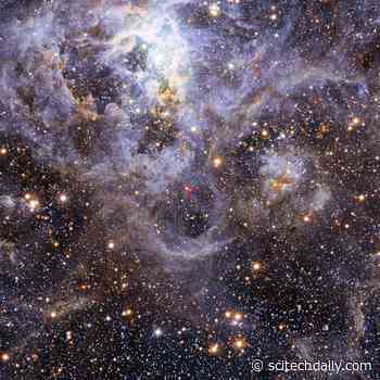 Massive Overcontact Binary Stars May Explain Massive Black Hole Merger Puzzle