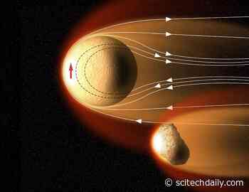 Solving a Paradox to Uncover Key Clues About Our Solar System’s History