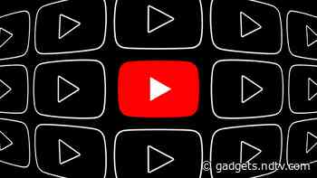 YouTube Brings HDR to Live Streams
