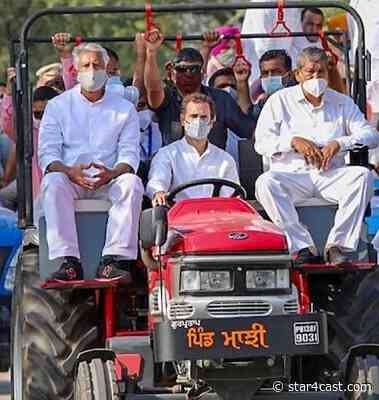 India – sons of the soil make their voices heard
