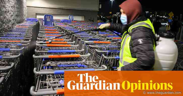 Billionaires made $1tn since Covid-19. They can afford to protect their workers | Chuck Collins and Omar Ocampo