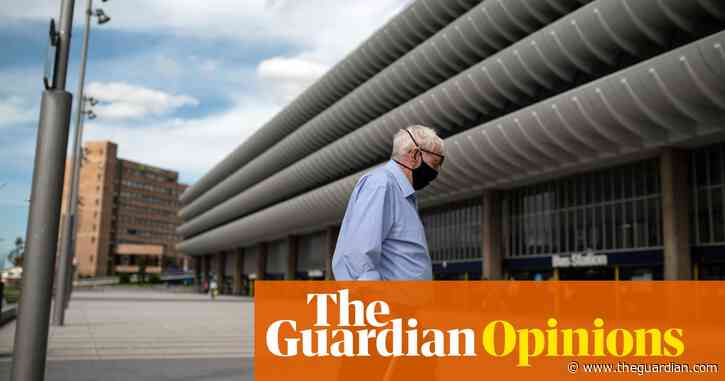 Covid has finished off the old high street, but we can replace it with something better | Owen Hatherley