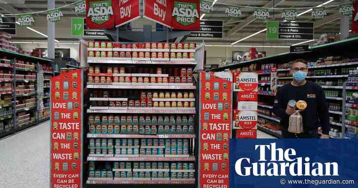 Brexit: no checks on supermarket supplies to Northern Ireland