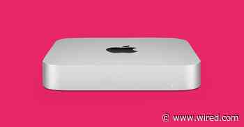 Brawn on a Budget: The New Mac Mini With Apple Silicon