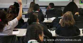 Schools will be allowed to use an inset day to break up early for Christmas