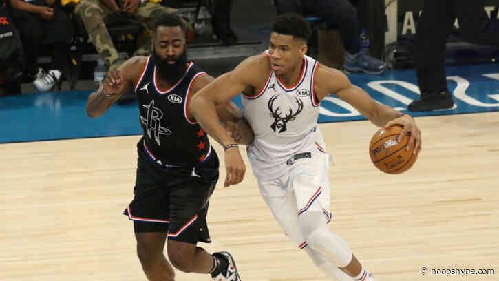 Offseason winners and losers, James Harden and trade candidates with Bobby Marks and Michael Scotto