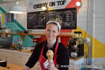 New ice cream shop opens in Souris - The Guardian