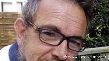 Arras : décès de Vincent Delobelle à 56 ans, ancien policier et figure du quartier de l'Hippodrome - La Voix du Nord