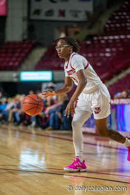 UMass tops rival Rhode Island in home opener - The Massachusetts Daily Collegian