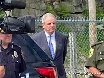 Rhode Island Attorney General In Coronavirus Quarantine - Yahoo News