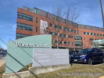 Rhode Island’s two major hospital groups still want to merge. But a new suitor just swooped in with a big offer - The Boston Globe