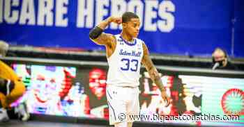 Seton Hall vs. Rhode Island: How to watch, odds, preview, and more - Big East Coast Bias