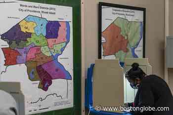 Rhode Island 2020 election results: Beyond the biggest races - The Boston Globe