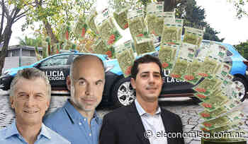 ▷El entuerto de la Nación con la Ciudad de Buenos Aires no es el triunfo del federalismo - El Economista - El Economista