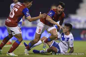 La UC supera a Vélez en Buenos Aires - La Tercera