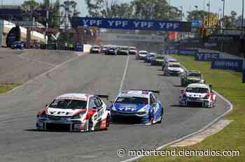 ¿Cómo quedó el campeonato de Súper TC2000 luego de Buenos Aires? - Motor Trend