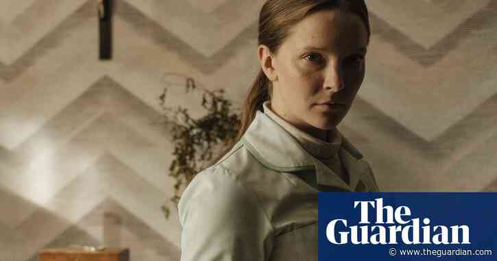 Saint Maud leads British film independent film award nominations