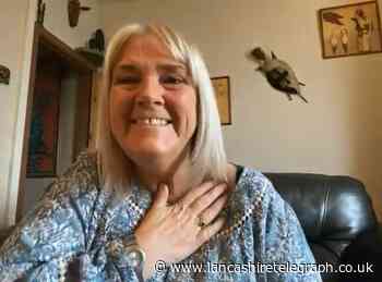 Blackburn woman scoops £50k on People's Postcode Lottery