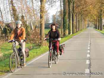 Gevaarlijke Sint-Lenaartseweg wordt eindelijk aangepakt met ... (Wuustwezel) - Het Nieuwsblad