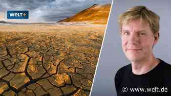 Der Klimawandel ist nicht das Ende der Welt