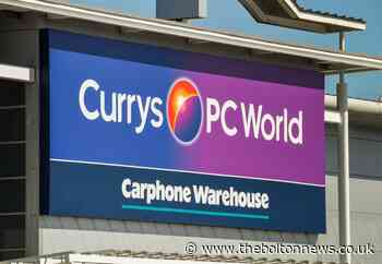 Currys has cancelled many Black Friday orders - here’s why