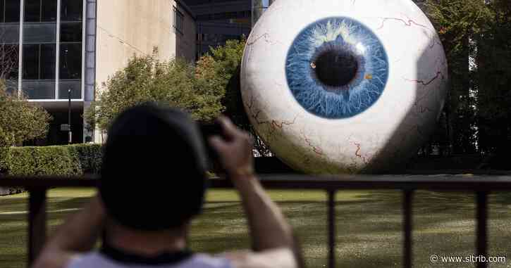 Letter: The beam in your own eye
