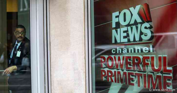 Letter: Fox News is censored
