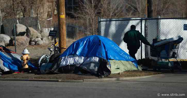 Letter: Tax the rich to reduce homelessness
