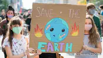 New federal climate bill unlikely to solve Canada's greenhouse gas reduction problem - here's why