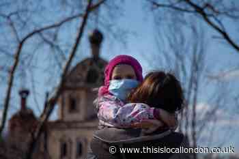 London must enter Tier 3 Covid restrictions 'in 48 hours'