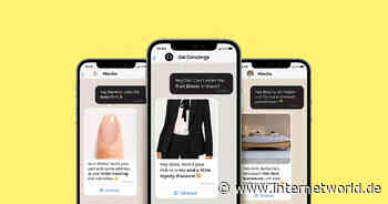 E-Commerce-Größen investieren 1 Million Euro in neues WhatsApp-Start-up