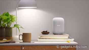 Samsung SmartThings Brings Support for Google Nest Devices for the First Time - Gadgets 360