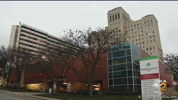 Ransomware Attack Targeted Vendor Used By Allegheny Health Network, UPMC, And Others